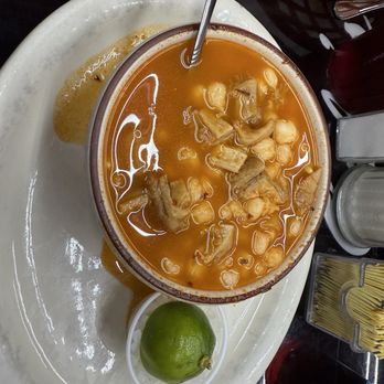 geli's cafe - Menudo - Mexican Near Me - Roswell, New Mexico