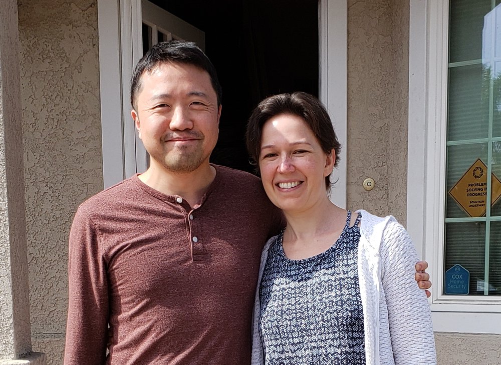 Laura and Chieh's Math and English Tutoring - reading tutor in Aliso Viejo, CA