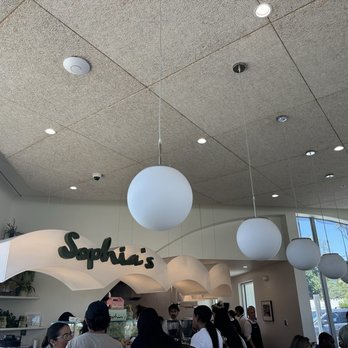 Sophia's A Brunch Counter - Inside - Desserts Near Me - Phoenix, Arizona Sophia's A Brunch Counter - Inside - Desserts Near Me - Phoenix, Arizona