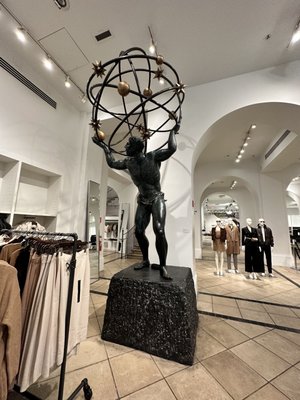 Banana Republic Factory Store by null