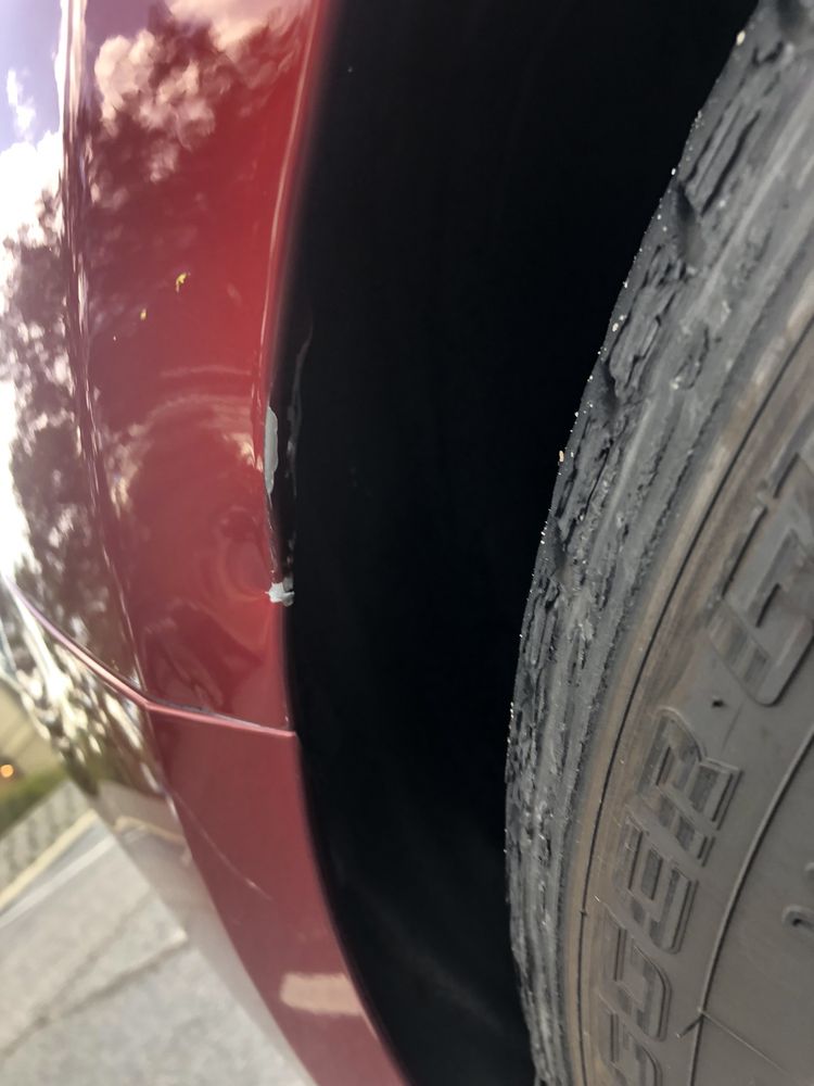 CUSHMAN PAINT AND BODY - AUGUSTA - 3926 Wrightsboro Rd, Augusta