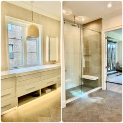 Prosuperior Remodeling - Bathroom remodeling done right