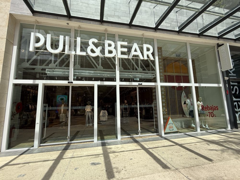 Pull & Bear