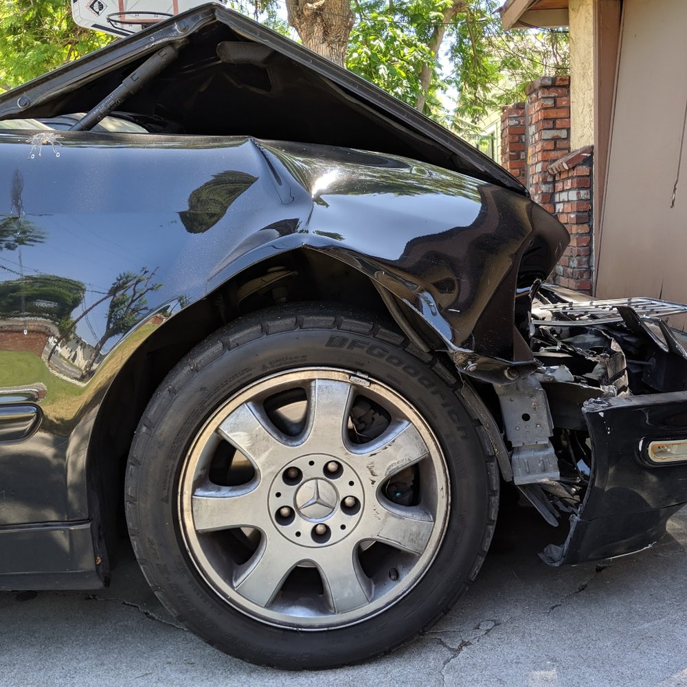 The Accident Guys - Personal Injury Law Near Me - Whittier, California The Accident Guys - Personal Injury Law Near Me - Whittier, California
