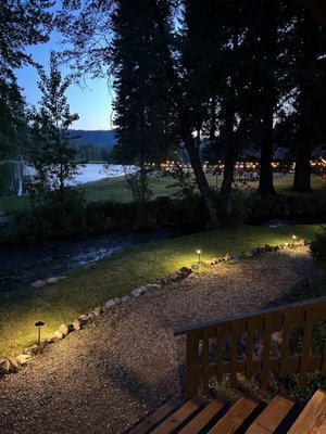 Greenhorn Ranch by null