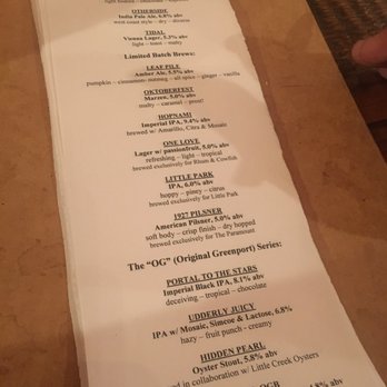 Greenport Harbor Brewing - Beer menu - Breweries Near Me - Peconic, New York Greenport Harbor Brewing - Beer menu - Breweries Near Me - Peconic, New York