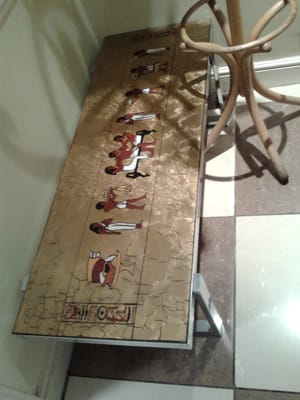 Ali Baba Restaurant by null