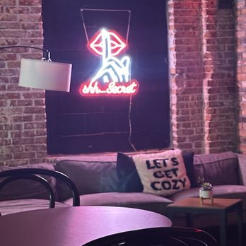 Iced Above - Beverage Store Near Me - Whittier, California