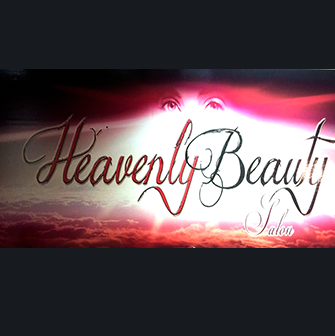Heavenly Beauty Logo