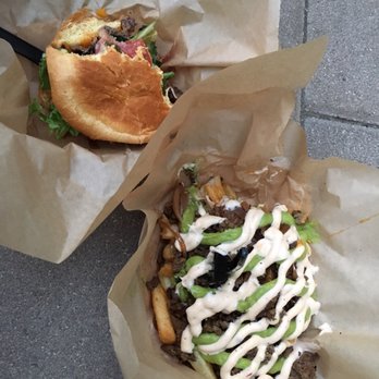 Burning Buns - Amazingness. - Food Trucks Near Me Burning Buns - Amazingness. - Food Trucks Near Me