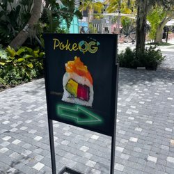 Poke OG