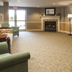 Voorhees Senior Living