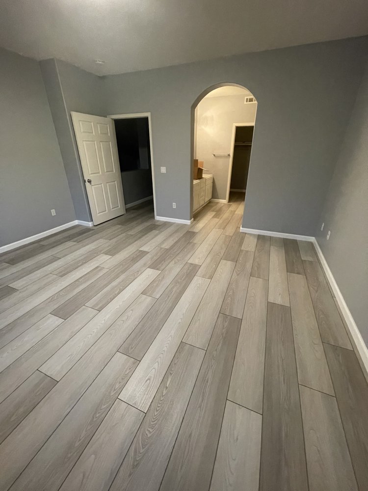 FLOORING PROJECT CENTER Request a Quote 20 Photos Santee