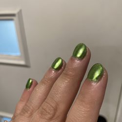 Aria Nail Bar