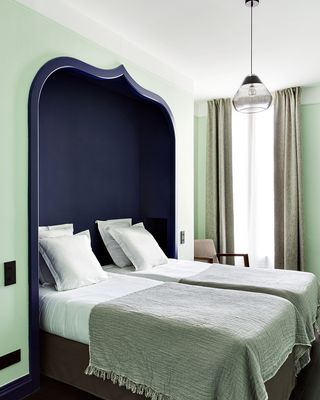 New Hotel Le Quai - Vieux Port by null