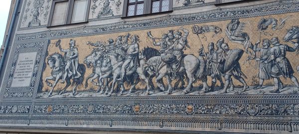 Fürstenzug by null