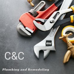 C & C Plumbing And Remodeling