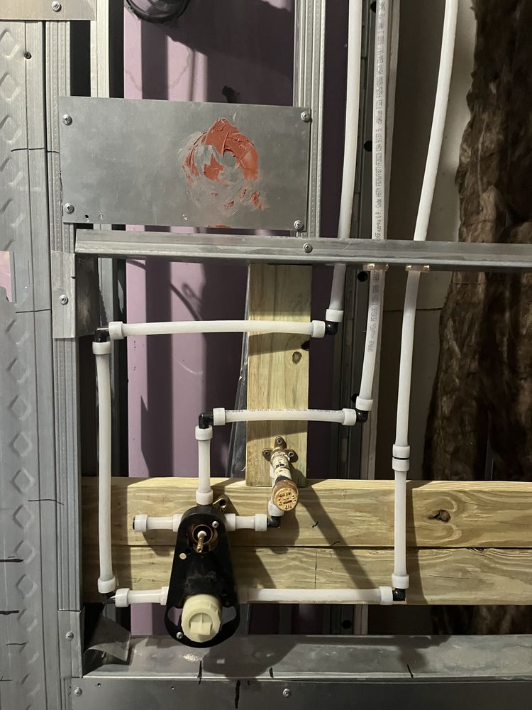 Slide of ZimmZ Services