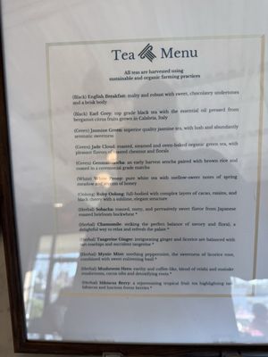 Menu photo 3 Forum Coffee East Hanover, NJ