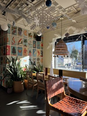 Nico's Tacos + Agave Bar by null