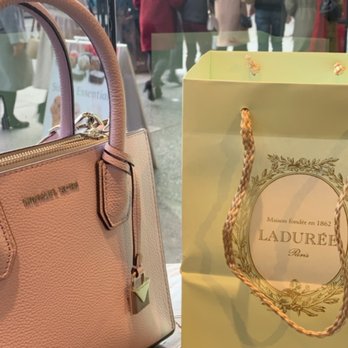 Ladurée - Tea Rooms Near Me - Vancouver, British Columbia Ladurée - Tea Rooms Near Me - Vancouver, British Columbia