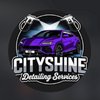 City Shine Auto Detailing gift card