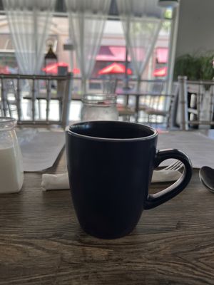 Mpishi Restaurant by null