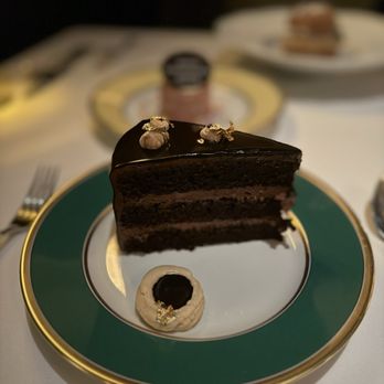 Selby's - Chocolate cake - New American Near Me - Redwood City, California Selby's - Chocolate cake - New American Near Me - Redwood City, California