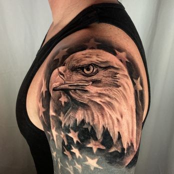 Tattoo Avenue - Tattoo Near Me - Tucson, Arizona