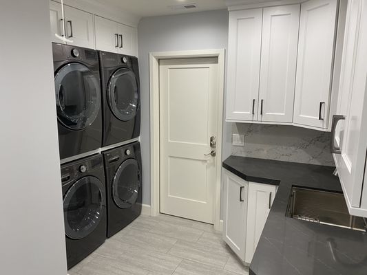 The Kitchen Design Center by null