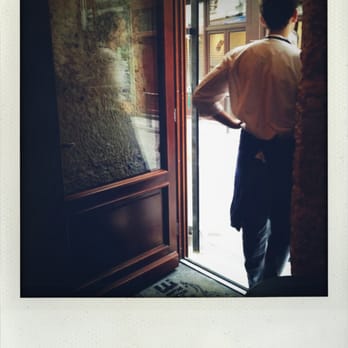 Frenchie - Chef Gregory Marchand - French Near Me - Paris, 75