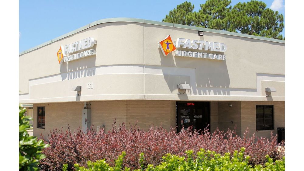 FastMed Urgent Care - patient advocate in Raleigh, NC