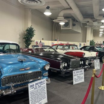 Don Laughlin’s Classic Car Museum - Museums Near Me - Laughlin, Nevada Don Laughlin’s Classic Car Museum - Museums Near Me - Laughlin, Nevada