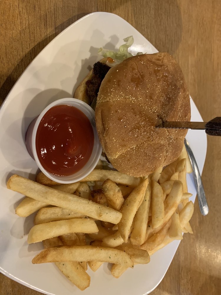 JOE’S GARAGE BBQ Updated April 2024 29 Photos & 18 Reviews 703