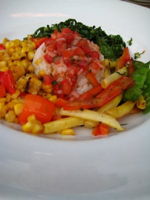 LaSalette Restaurant by null