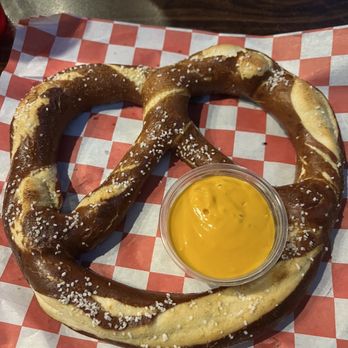 Billy's Tavern - Bavarian Pretzel - Pubs Near Me - Davie, Florida Billy's Tavern - Bavarian Pretzel - Pubs Near Me - Davie, Florida