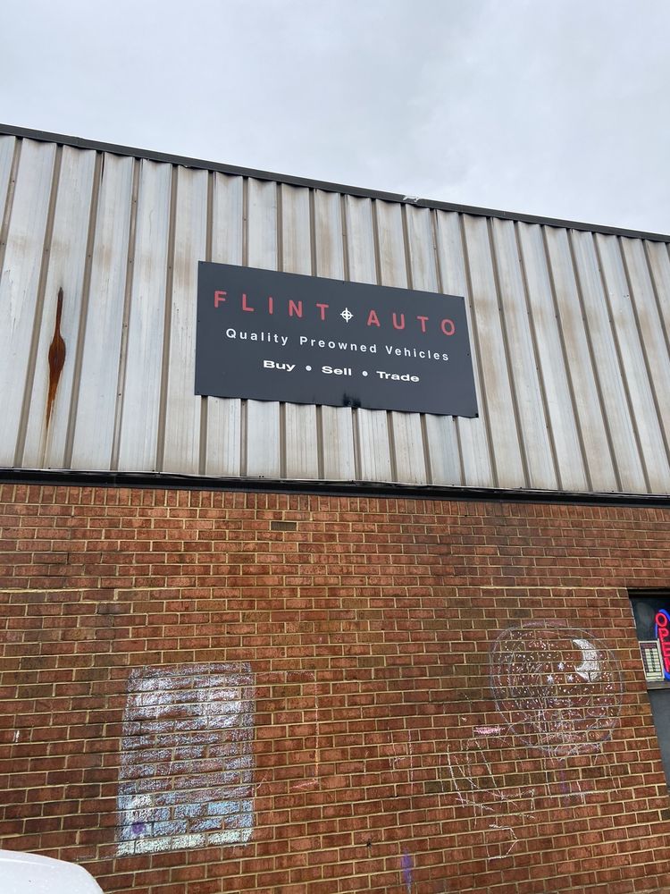 FLINT AUTO Updated September 2024 936 Professional Pl, Chesapeake