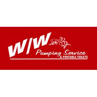 Slide of W/W Pumping Service