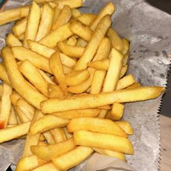Sahara International - French Fries