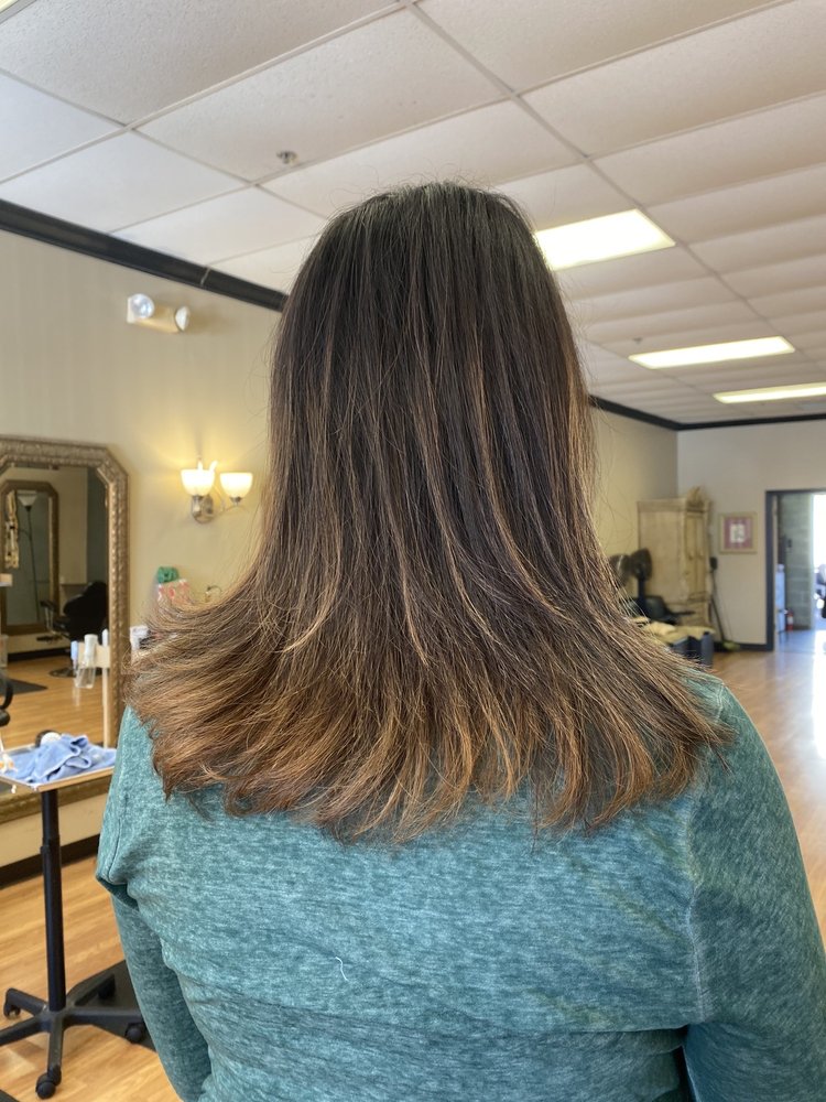 NANCY’S SALON 45 Photos & 18 Reviews 1100 Johnson Ferry Rd