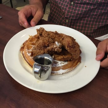 The Coupe - Chicken and waffles - Diners Near Me - Washington, DC, District of Columbia The Coupe - Chicken and waffles - Diners Near Me - Washington, DC, District of Columbia