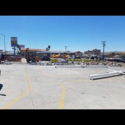 Bullhead Powersports - We are still open during construction!