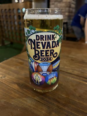 Servehzah Bottle Shop & Tap Room by null