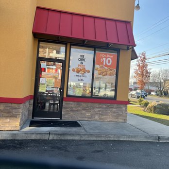 Popeyes Louisiana Kitchen - Popeyes - Fast Food Near Me - Norwalk, Connecticut Popeyes Louisiana Kitchen - Popeyes - Fast Food Near Me - Norwalk, Connecticut