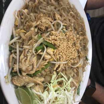 Easy Thai Easy Go - Pad Thai - Thai Near Me - Gig Harbor, Washington Easy Thai Easy Go - Pad Thai - Thai Near Me - Gig Harbor, Washington