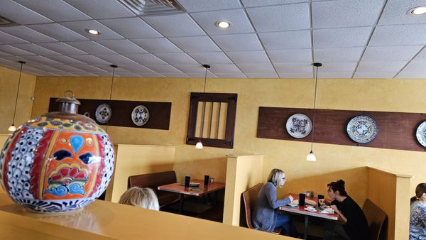 El Toro Mexican Restaurant by null