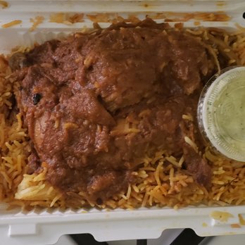 Burmese Bites - Dum Pot - Burmese Near Me - Elmhurst, New York