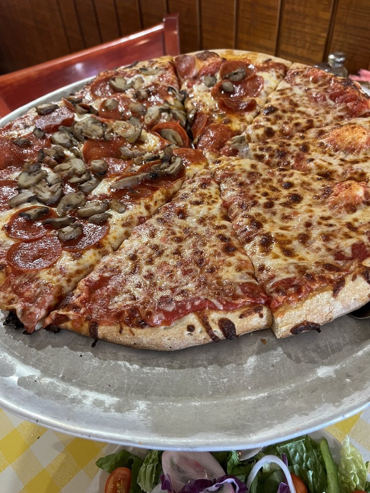 Lisa's Pizzeria