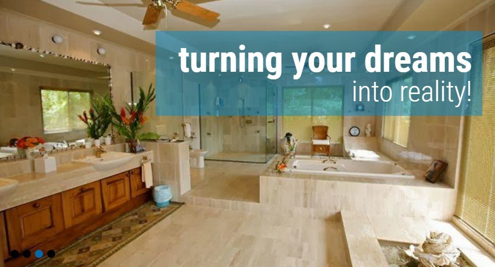 Slide of Discover Plumbing