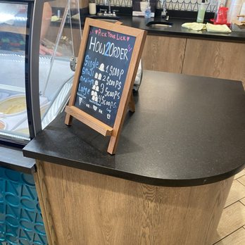 Lick Honest Ice Cream - Order a couple scoops of - Ice Cream & Frozen Yogurt Near Me - Houston, Texas